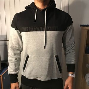 Men’s Hoodie